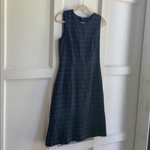 Beautiful Navy Jumper or Dress